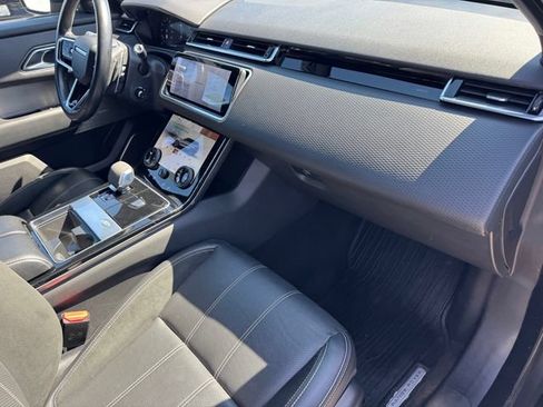 Used 2021 Land Rover Range Rover Velar R-Dynamic S AWD/4WD image 5