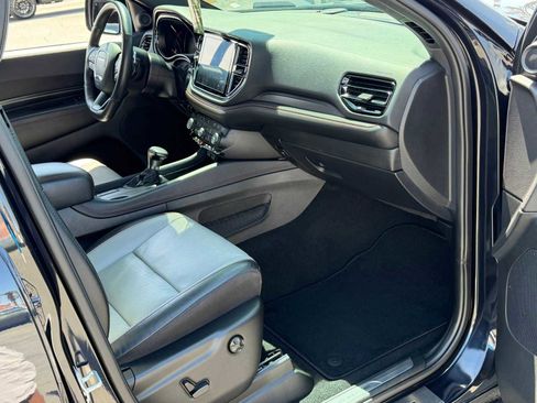 Used 2024 Dodge Durango R/T AWD/4WD image 33