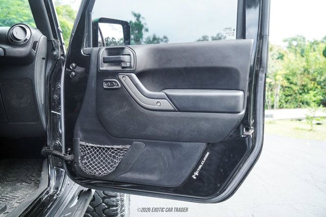 Used 2017 Jeep Wrangler Sport AWD/4WD image 43