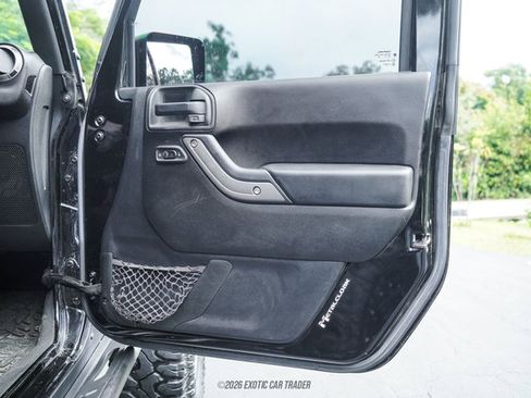 Used 2017 Jeep Wrangler Sport AWD/4WD image 43