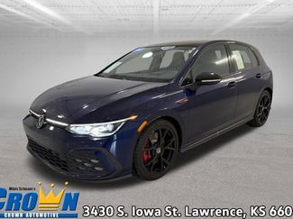 Certified 2024 Volkswagen GTI Autobahn video 1