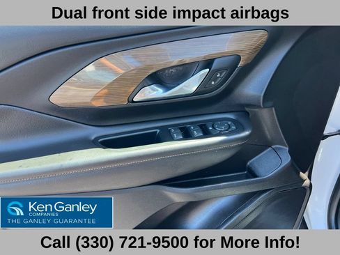 Used 2019 GMC Terrain SLE FWD image 24