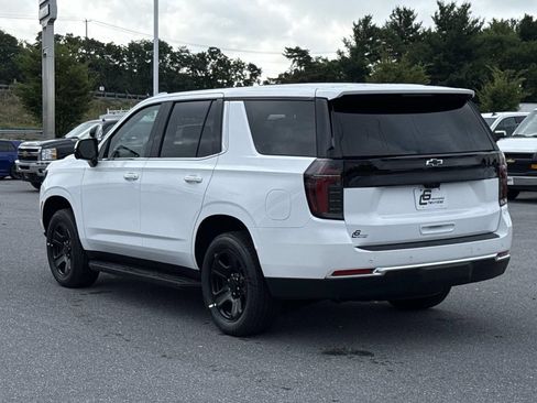 New 2026 Chevrolet Tahoe 4WD w/ 1FL Safety Package image 14