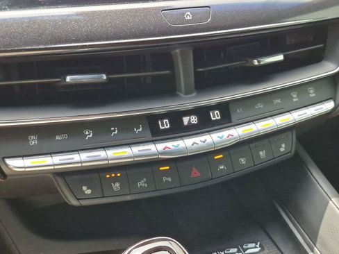 Certified 2024 Cadillac CT5 V w/ Premium Package RWD image 21
