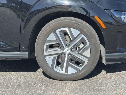 Used 2023 Hyundai Kona SEL w/ Cargo Package FWD image 26