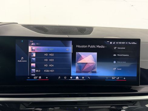 Used 2024 BMW X7 xDrive40i w/ Executive Package AWD/4WD image 24