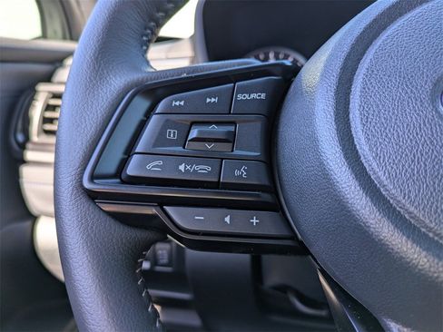 New 2026 Subaru Forester Premium image 20