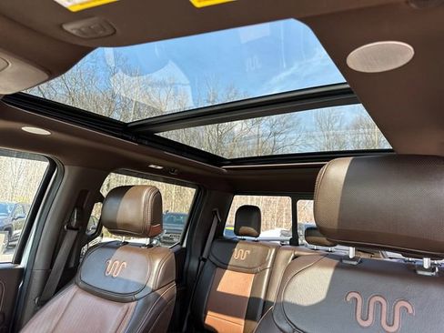 Used 2021 Ford F150 King Ranch AWD/4WD image 46