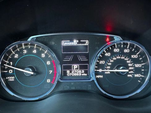 Used 2018 Subaru Forester 2.5i Premium image 18