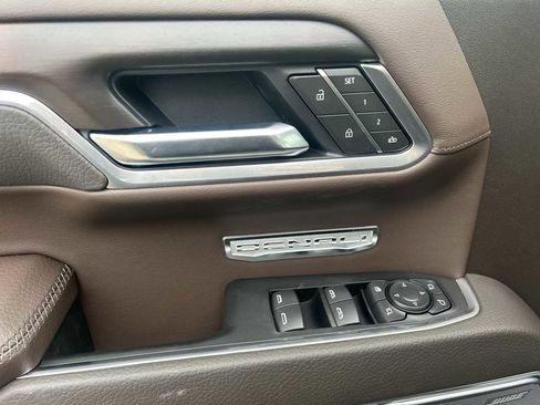 New 2026 GMC Sierra 1500 Denali image 23