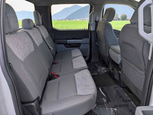 Certified 2023 Ford F150 XLT AWD/4WD image 18