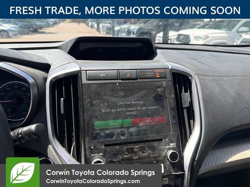 Used 2021 Subaru Ascent Premium w/ Sport Package AWD/4WD image 11
