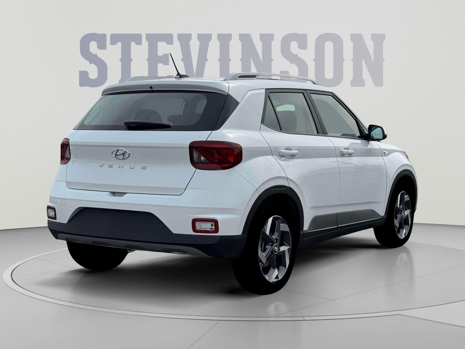 New 2026 Hyundai Venue SEL FWD image 7