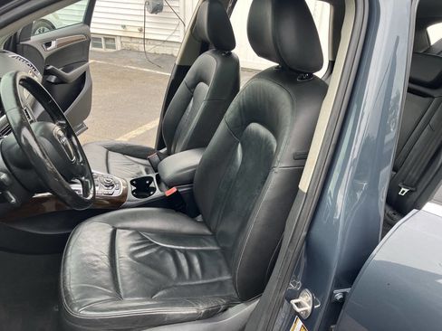 Used 2011 Audi Q5 3.2 Premium Plus AWD/4WD image 29