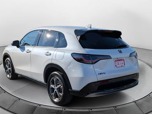 Used 2025 Honda HR-V EX-L image 5