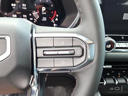 New 2026 GMC Canyon Elevation w/ Convenience Package image 18