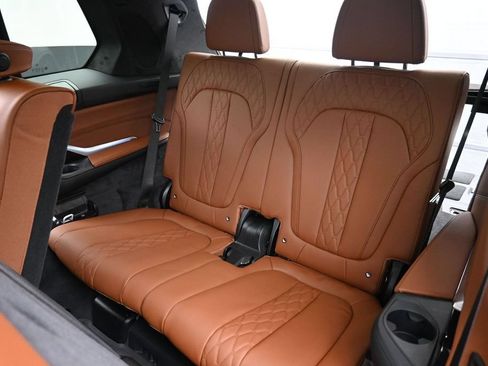 New 2027 BMW X7 M60i AWD/4WD image 16