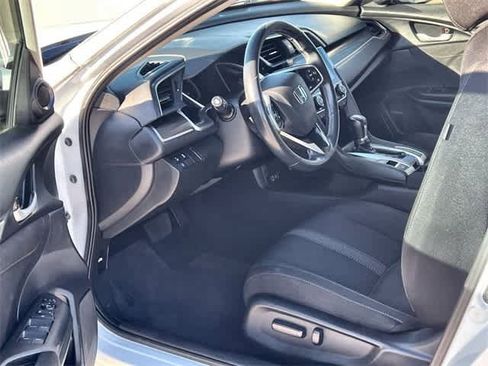 Used 2020 Honda Civic EX image 3