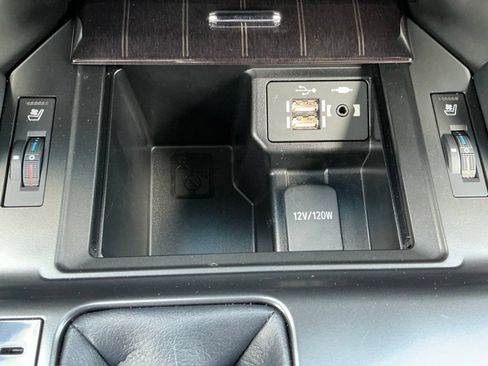 Certified 2023 Lexus GX 460 Premium AWD/4WD image 28