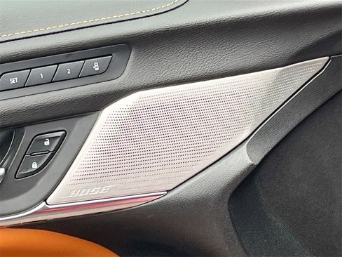 Used 2023 Cadillac CT4 Premium Luxury image 19