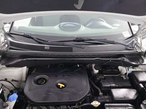 Used 2016 Kia Soul + w/ Eco Package FWD image 15