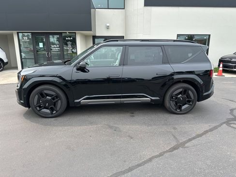 New 2026 Kia EV9 GT-Line image 8