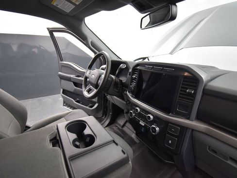 Used 2024 Ford F150 XLT w/ Tow/Haul Package image 18