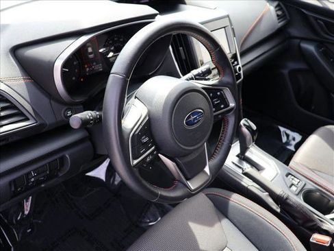 Used 2021 Subaru Crosstrek 2.0i Premium w/ Moonroof Package AWD/4WD image 13