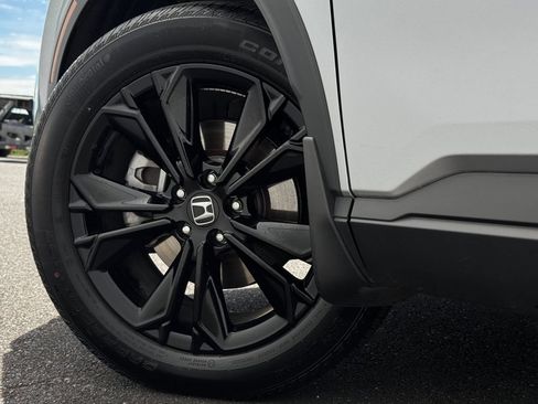 Used 2023 Honda CR-V Sport Touring image 27