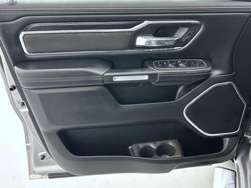 Used 2023 RAM 1500 Laramie AWD/4WD image 9