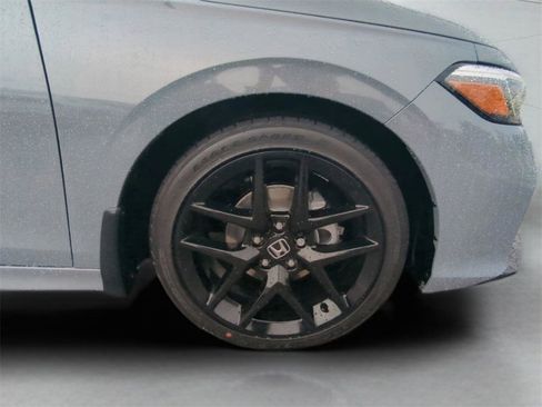 New 2026 Honda Civic Sport image 10