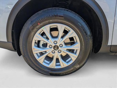 New 2025 Ford Escape Active w/ Cold Weather Package image 10