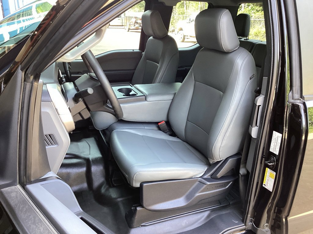 Used 2022 Ford F150 XL AWD/4WD image 30