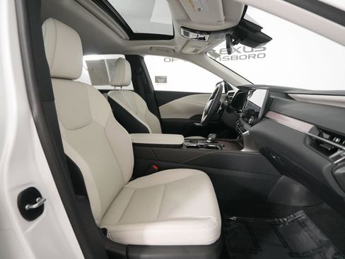 Certified 2024 Lexus RX 350 Premium w/ Convenience Package image 19