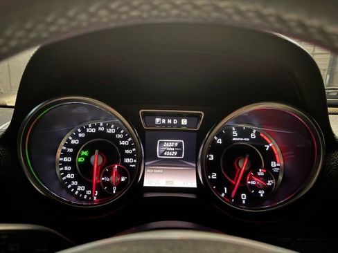 Used 2013 Mercedes-Benz G 63 AMG 4MATIC image 17