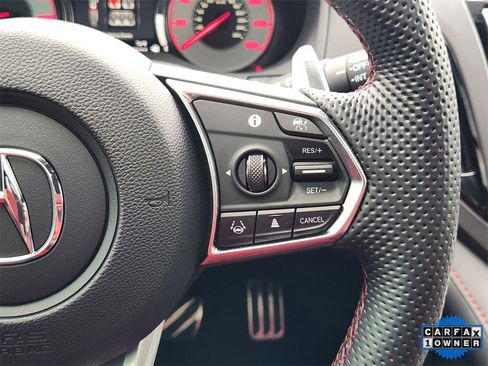 Certified 2023 Acura RDX A-Spec image 31