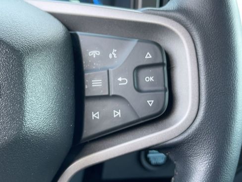 Used 2025 Ford Bronco Big Bend image 21