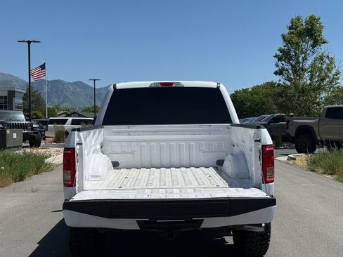 Used 2017 Ford F150 XLT w/ Equipment Group 301A Mid AWD/4WD image 12