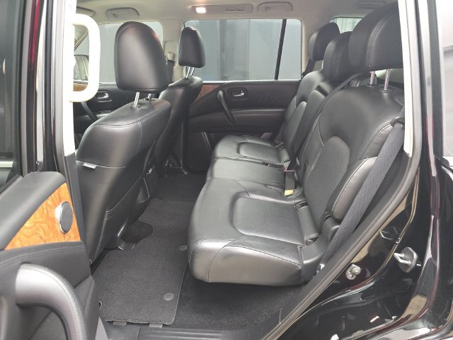 Used 2023 Nissan Armada SL RWD image 26