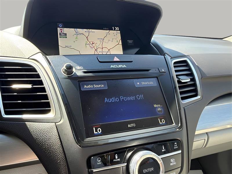 Used 2017 Acura RDX w/ Technology Package FWD image 47