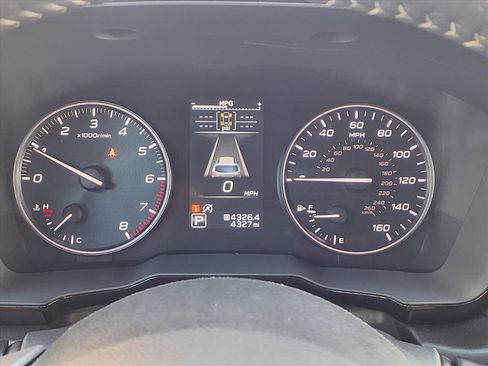 Used 2025 Subaru Outback Premium image 18