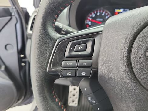 Used 2020 Subaru WRX AWD/4WD image 23