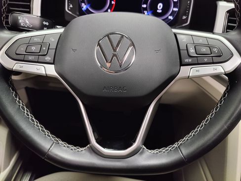 Used 2022 Volkswagen Atlas SE AWD/4WD image 31