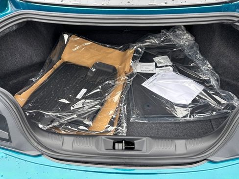 New 2026 Ford Mustang GT Premium image 25