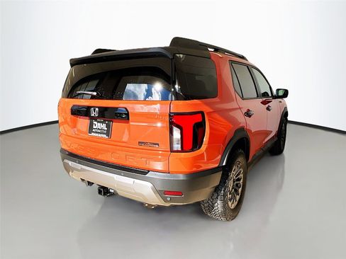 New 2026 Honda Passport TrailSport image 41