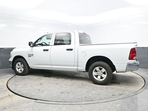 Used 2022 RAM 1500 Classic SLT w/ Electronics Group image 4