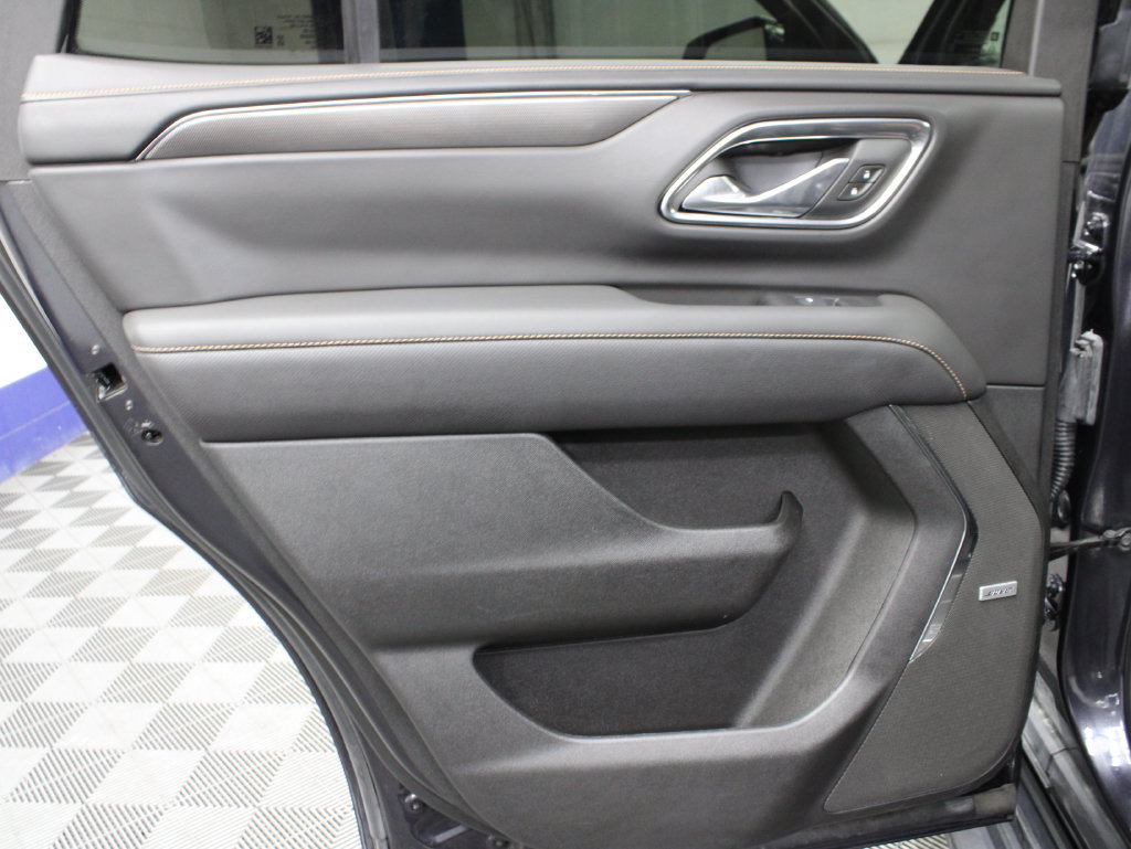 Used 2024 GMC Yukon AT4 w/ Technology Package AWD/4WD image 74