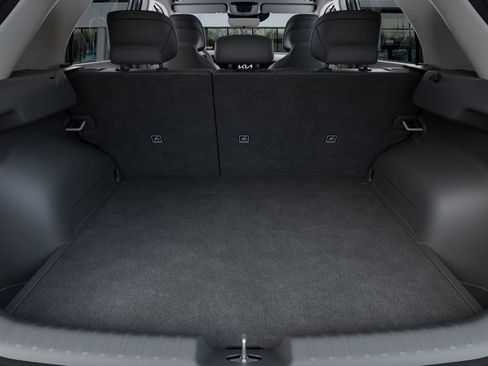 New 2025 Kia Niro EX image 20