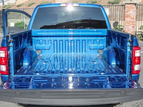 Used 2023 Ford F150 XL w/ STX Appearance Package image 31