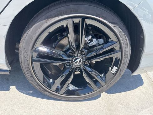 Used 2026 Acura Integra A-Spec FWD image 6